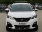 Peugeot 5008, 7míst 1.2 PT Allure, Allure, SUV,