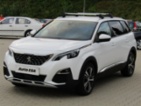 Peugeot 5008, 7míst 1.2 PT Allure, Allure, SUV,