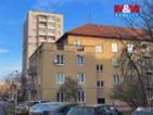 Prodej bytu 1+kk + terasa, 24m², Příbram, ul. S. K. Neumanna