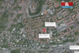 Prodej bytu 1+kk + terasa, 24m², Příbram, ul. S. K. Neumanna