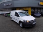 Volkswagen Caddy, 1.4 TGi CNG