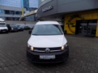 Volkswagen Caddy, 1.4 TGi CNG