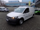 Volkswagen Caddy, 1.4 TGi CNG