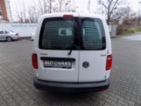 Volkswagen Caddy, 1.4 TGi CNG