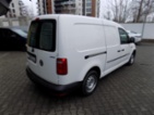 Volkswagen Caddy, 1.4 TGi CNG