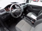 Volkswagen Caddy, 1.4 TGi CNG