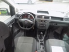 Volkswagen Caddy, 1.4 TGi CNG