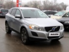 Volvo XC60, 4x4 2.4 D, xenon, kůže, SUV, nafta
