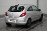 Opel Corsa, 1.0i, AC, hatchback, benzín