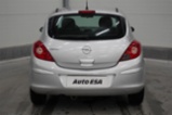 Opel Corsa, 1.0i, AC, hatchback, benzín