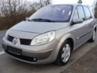 Renault Scénic, 1.6i 16V, velmi zachovalý,