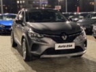 Renault Captur, 1.0TCe, SUV, LPG + benzín