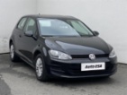 Volkswagen Golf, 1.6 TDi Trendline, Trendline,