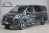 Mercedes-Benz Třídy V, 300d AVG LONG 4MATIC NOVÝ,