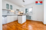 Prodej rodinného domu, 292 m², Praha - Horní Počernice