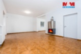 Prodej rodinného domu, 292 m², Praha - Horní Počernice