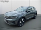 Volvo EX40, Ultra Single Ext. Range 3045, SUV,