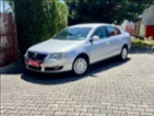 Volkswagen Passat, 2,0 FSI  COMFORTLINE, sedan,
