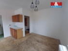 Prodej bytu 1+kk + terasa, 24m², Příbram, ul. S. K. Neumanna