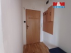 Prodej bytu 1+kk + terasa, 24m², Příbram, ul. S. K. Neumanna