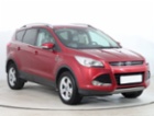 Ford Kuga, 2.0 TDCi, 4X4, Serv.kniha, Kůže, Navi,,