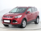 Ford Kuga, 2.0 TDCi, 4X4, Serv.kniha, Kůže, Navi,,