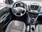 Ford Kuga, 2.0 TDCi, 4X4, Serv.kniha, Kůže, Navi,,