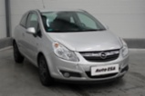 Opel Corsa, 1.0i, AC, hatchback, benzín