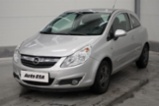 Opel Corsa, 1.0i, AC, hatchback, benzín
