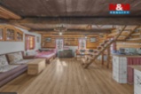 Prodej chalupy, 134 m², Dobruška