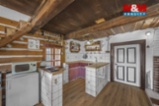 Prodej chalupy, 134 m², Dobruška