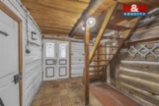 Prodej chalupy, 134 m², Dobruška
