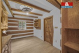 Prodej chalupy, 134 m², Dobruška