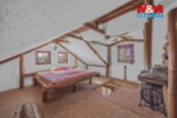 Prodej chalupy, 134 m², Dobruška