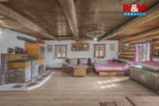 Prodej chalupy, 134 m², Dobruška