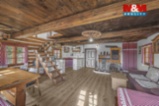 Prodej chalupy, 134 m², Dobruška