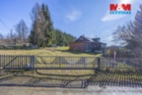 Prodej chalupy, 134 m², Dobruška