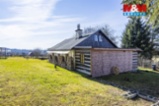 Prodej chalupy, 134 m², Dobruška