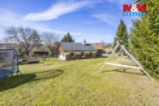 Prodej chalupy, 134 m², Dobruška