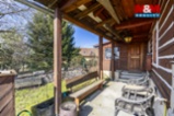 Prodej chalupy, 134 m², Dobruška