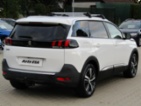 Peugeot 5008, 7míst 1.2 PT Allure, Allure, SUV,
