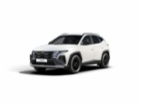 Hyundai Tucson, GO Czech!, SUV, benzin
