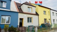 Prodej rodinného domu, Olomouc, ul. Hellerova