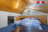 Prodej chaty, 50 m², Vratimov