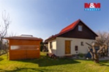Prodej chaty, 50 m², Vratimov