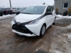 Toyota Aygo, 1.0, 51 kW, klima, hatchback, benzin