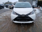 Toyota Aygo, 1.0, 51 kW, klima, hatchback, benzin