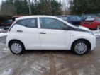 Toyota Aygo, 1.0, 51 kW, klima, hatchback, benzin
