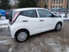 Toyota Aygo, 1.0, 51 kW, klima, hatchback, benzin
