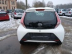 Toyota Aygo, 1.0, 51 kW, klima, hatchback, benzin
